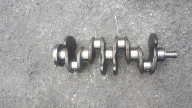 Volkswagen Jetta Cax 2006-2011 Çıkma Yedek Krank